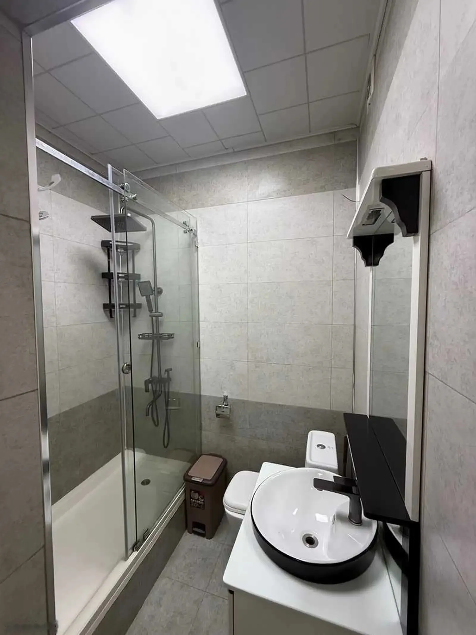 3-комн. квартира, 3 этаж, 110м², И Сомони Ориентир Алфемо