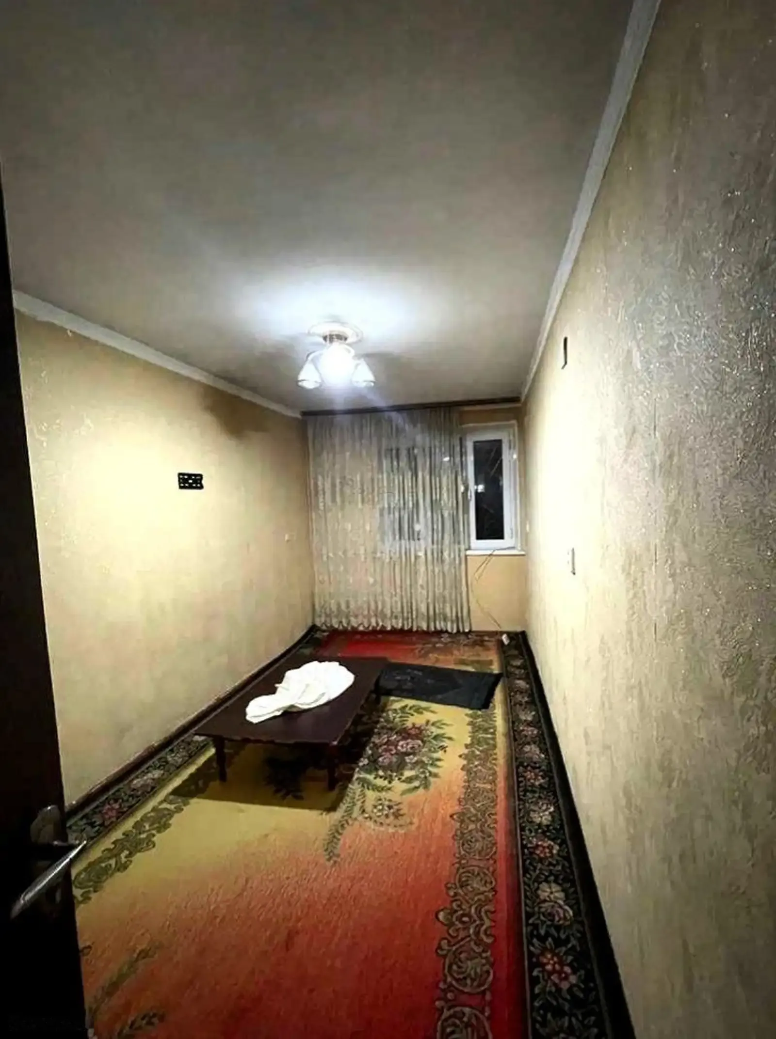 3-комн. квартира, 1 этаж, 50м², 31 микрорайон