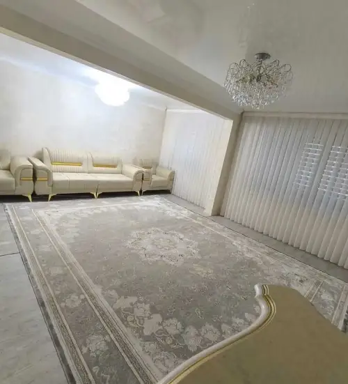 5-комн. квартира, 3 этаж, 90 м², Фирдавси