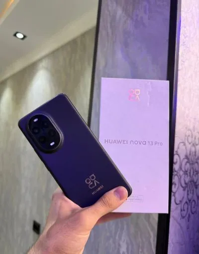 Huawei Nova 13 Pro 512 gb
