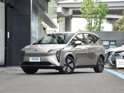 GAC Aion Y 2025