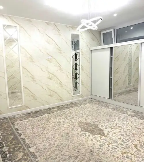 3-комн. квартира, 10 этаж, 97 м², Сино