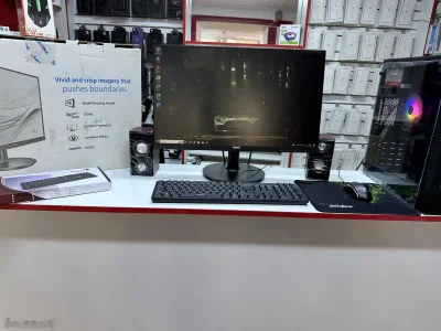 Персональный компьютер Core i7 4770/HDD 1TB/SSD 256 GB/Intel Graphics 4600/16GB