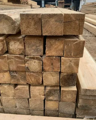 Брус 10/10