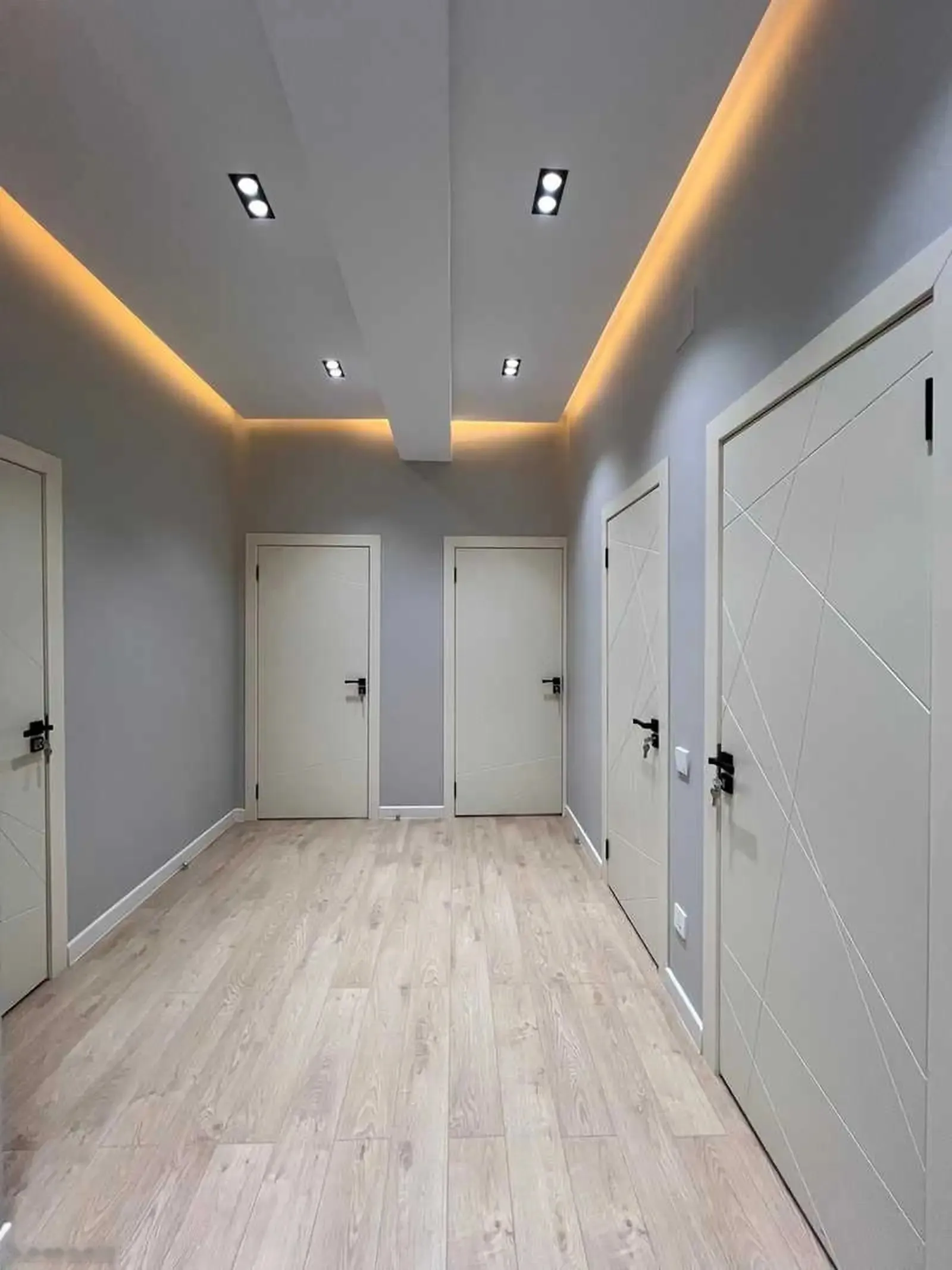 2-комн. квартира, 15 этаж, 75м², Ашан доми душанбе сити