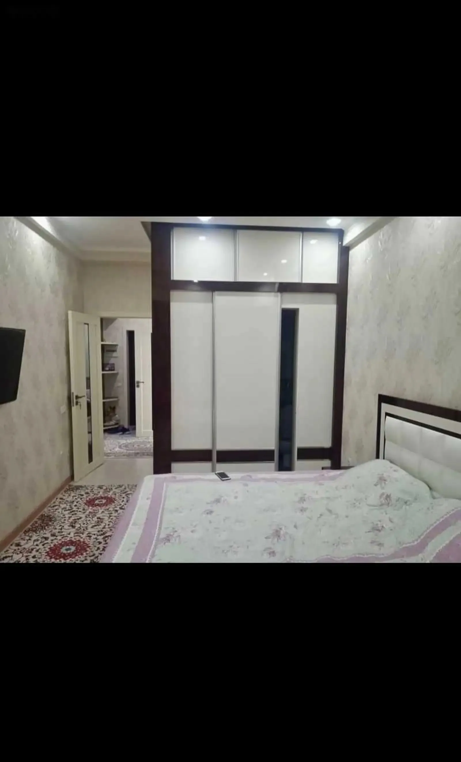 2-комн. квартира, 7 этаж, 63м², Алфемо