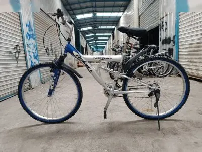 Велосипед