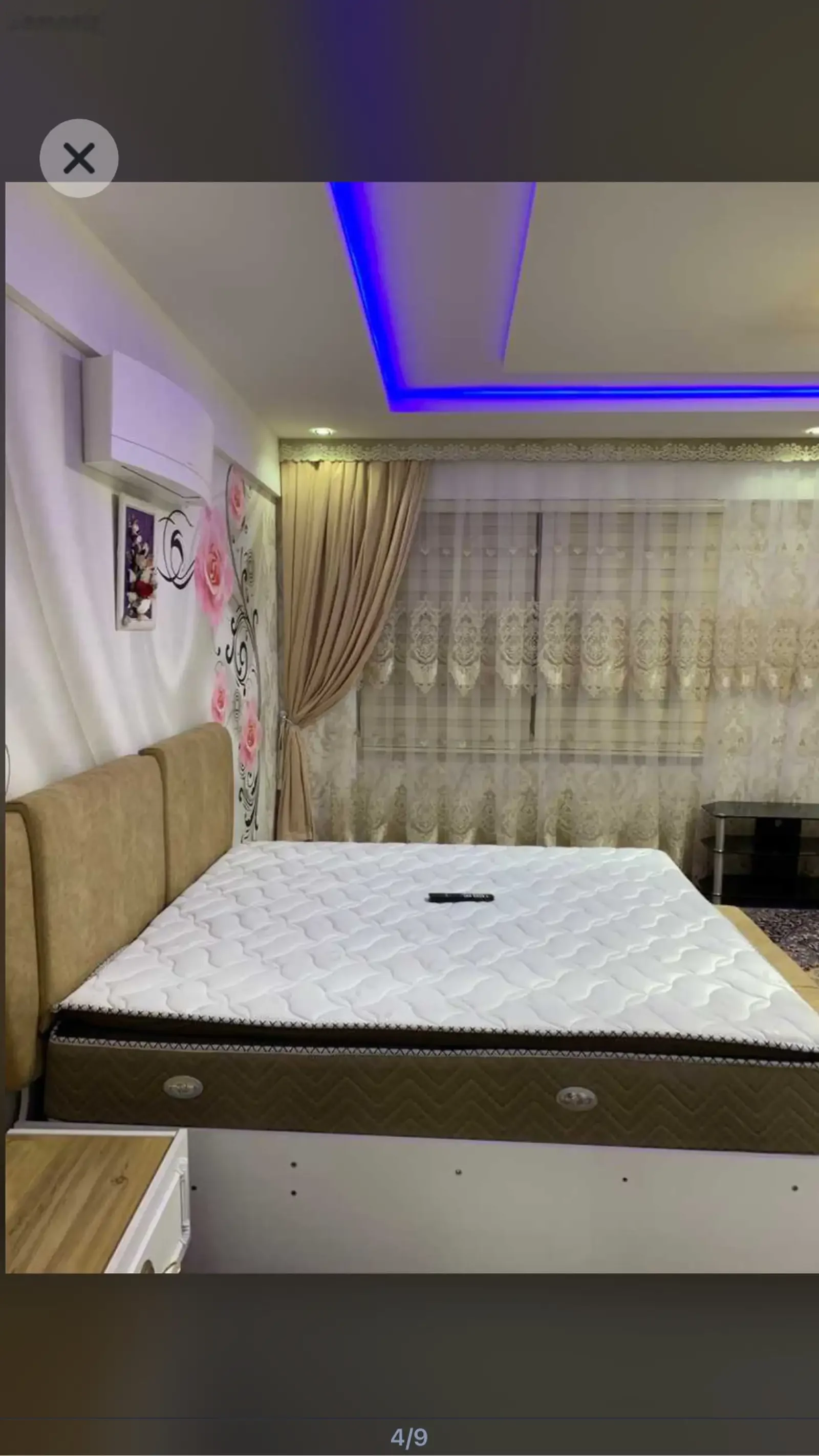 2-комн. квартира, 4 этаж, 122м², Домпечать