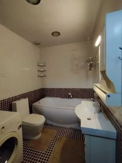 2-комн. квартира, 1 этаж, 64м², Сино