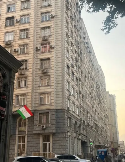 2-к квартира