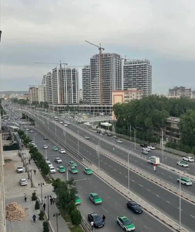 2-комн. квартира, 15 этаж, 83 м², Сино