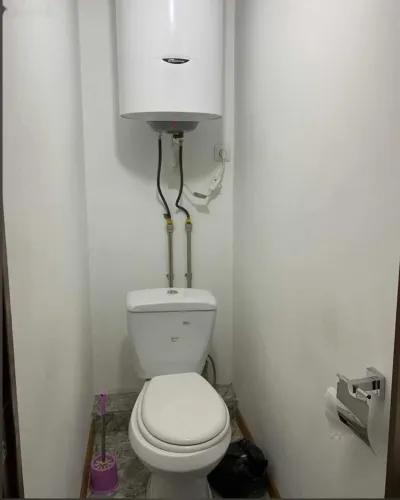 3-к квартира, 2 этаж, 67 м², 33 мкр