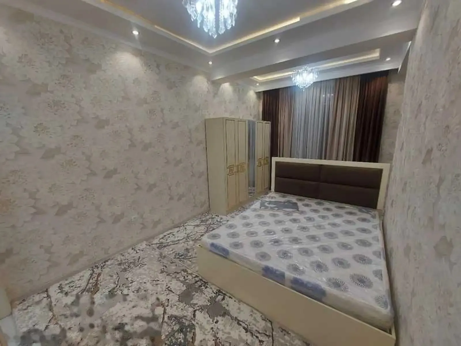 2-к квартира, 6 этаж, 80 м², 33мкр