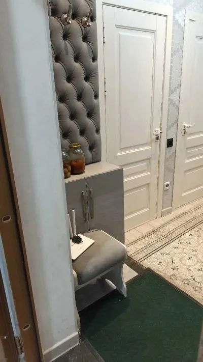 2-комн. квартира, 7 этаж, 80м², шохмансур