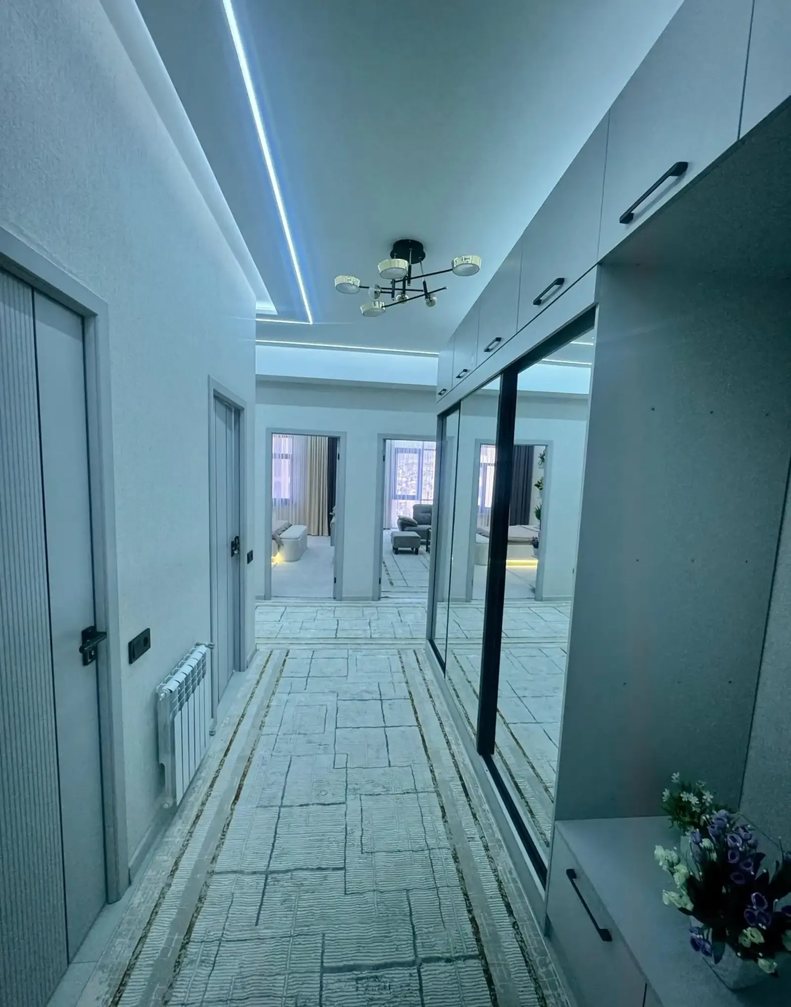 2-к квартира, 1 этаж, 88 м² м², Шохмансур