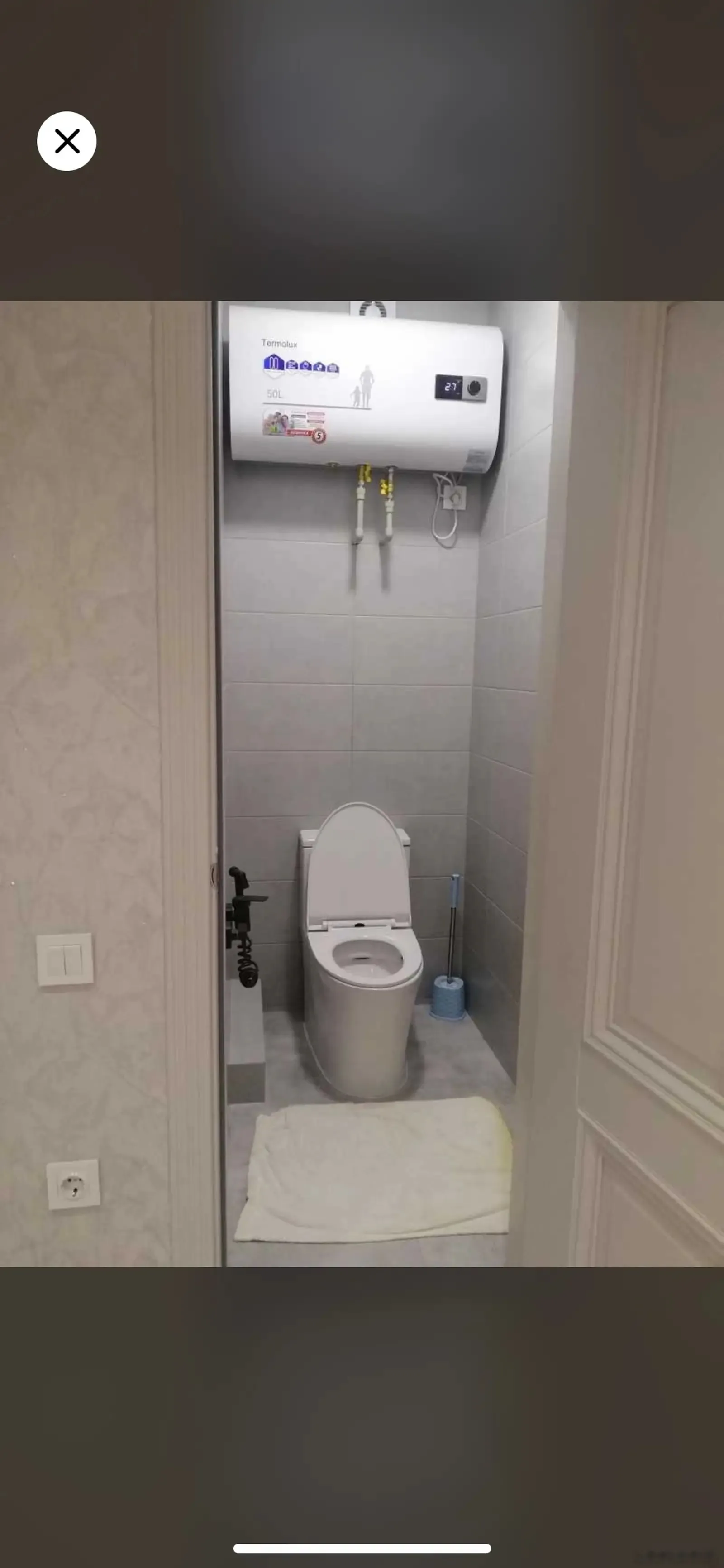 2-комн. квартира, 9 этаж, 92м², Сино