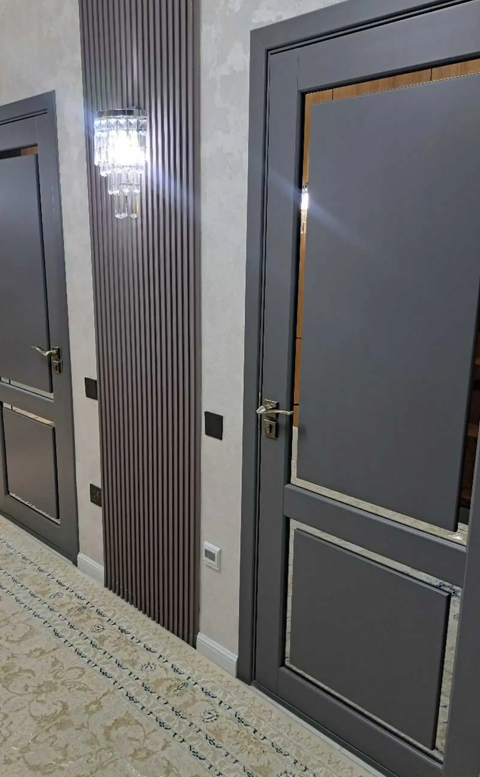 2-комн. квартира, 16 этаж, 70м², Шоҳмансур