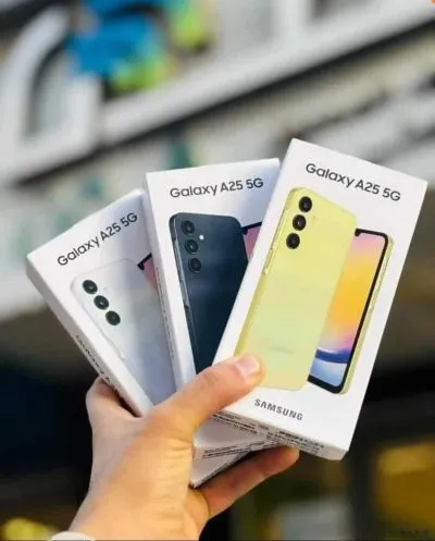 Samsung Galaxy A25 256 gb