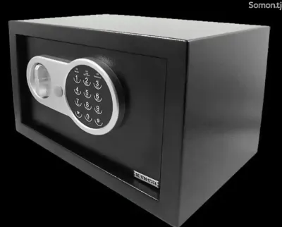 Сейф SB-200W BLACK