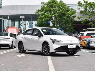 GAC Aion S Plus, 2026 — миниатюра 2