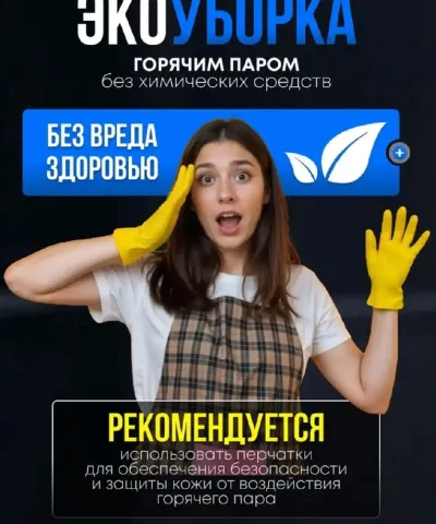 Пароочиститель
