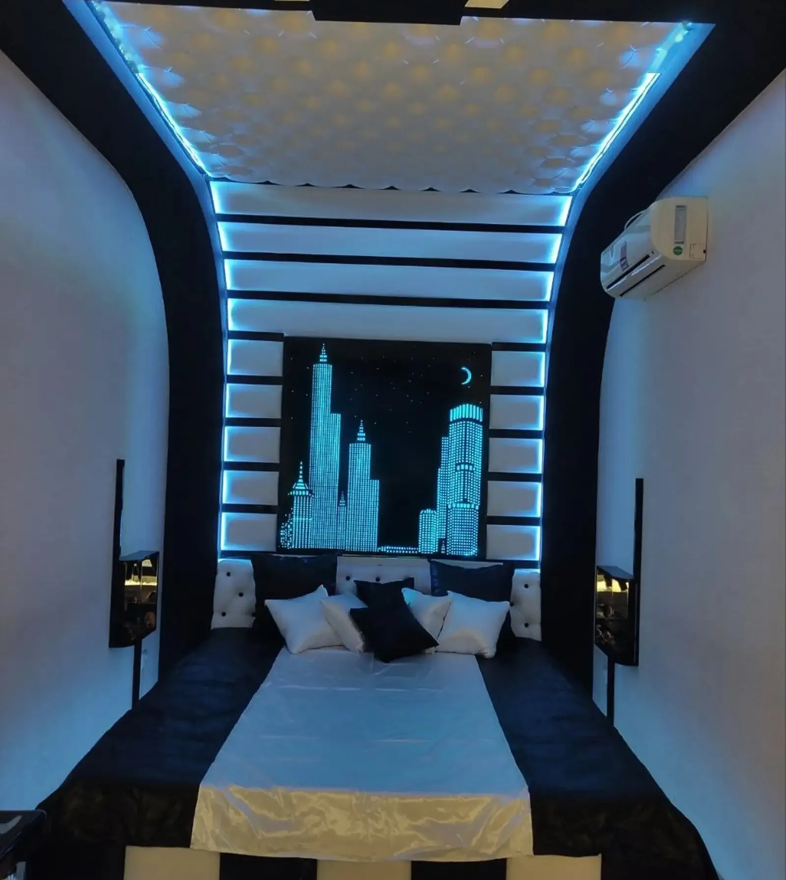3-комн. квартира, 10 этаж, 75 м², 34 Мкр