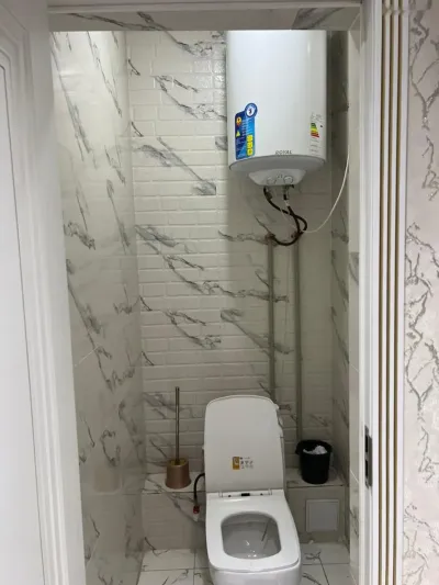 2-комн. квартира, 12 этаж, 60м², Молодежный