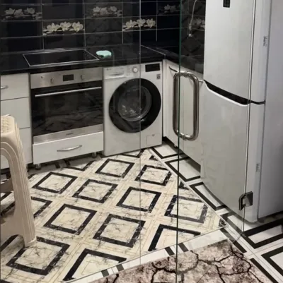 2-комн. квартира, 10 этаж, 56м², И. Сомони