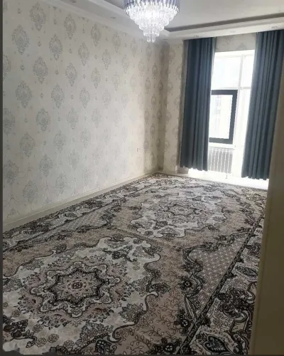 2-комн. квартира, 13 этаж, 76м², Назди Садбарг