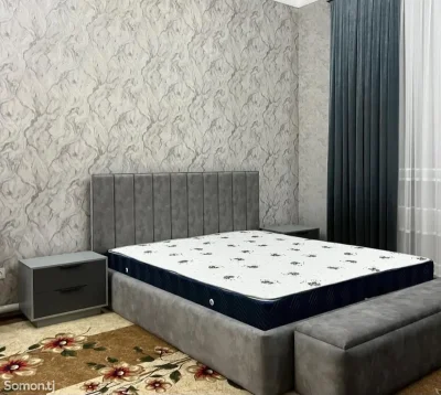 Спальный гарнитур — миниатюра 3