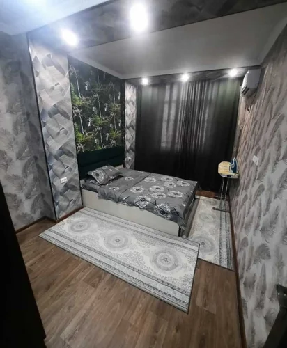 2-к квартира, 10 этаж, 61 м², Шохмансур