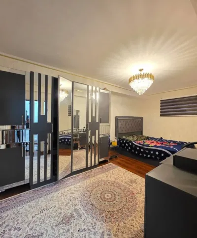 2-комн. квартира, 1 этаж, 60 м², Сино