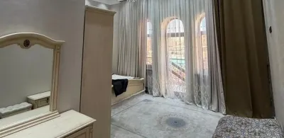 4-этажный, 7 комнатный дом, 1000 м², Фирдавси