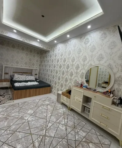 3-комн. квартира, 4 этаж, 81 м², Шохмансур