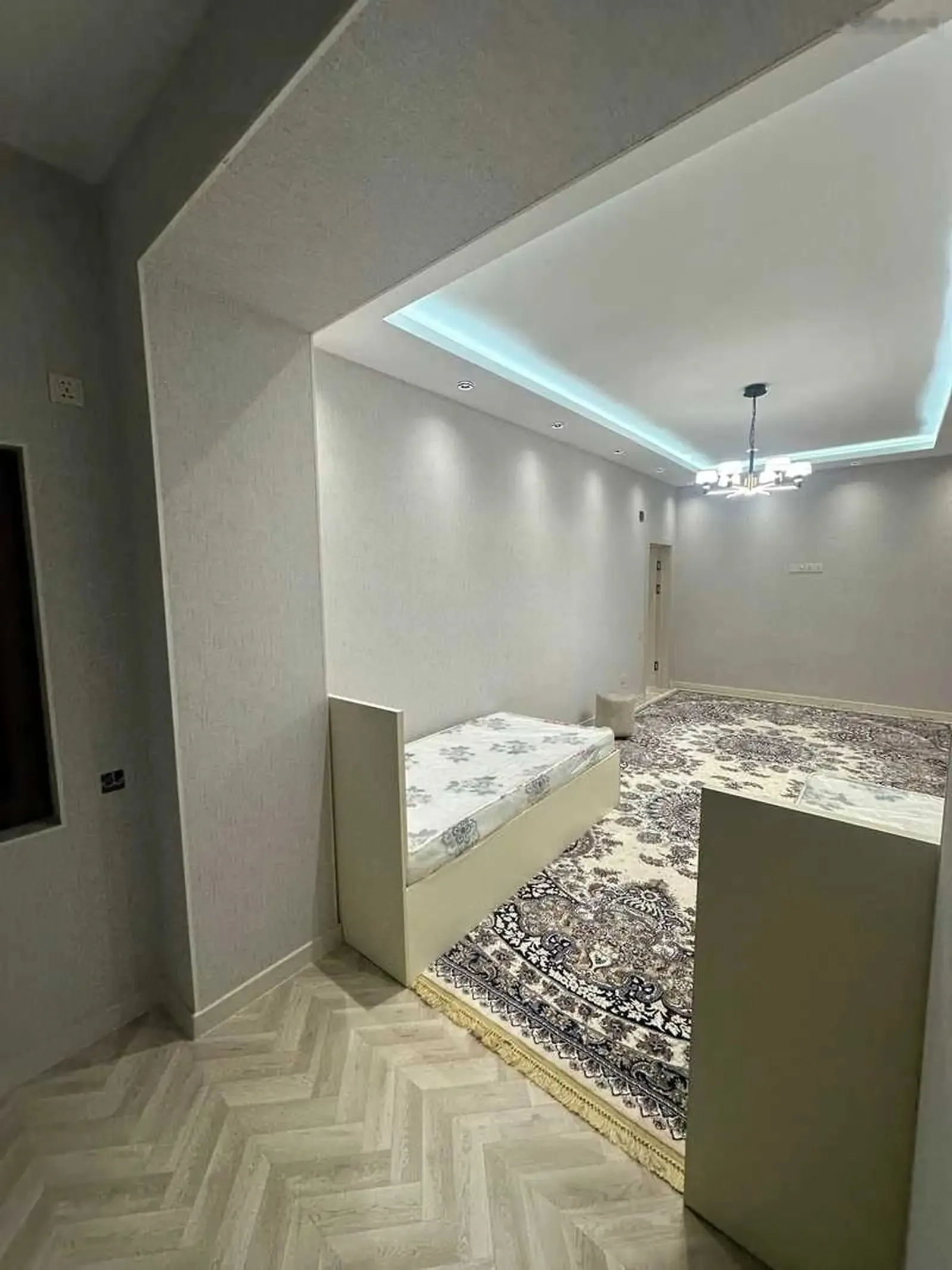 3-комн. квартира, 9 этаж, 100м², Скорый доми Relax