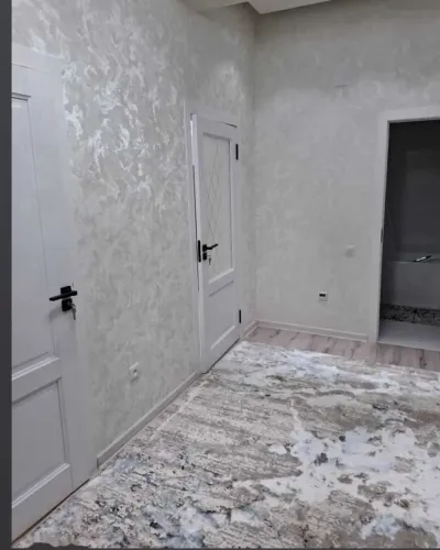 1-к квартира, 4 этаж, 60 м², шохмансур