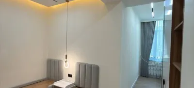 5-комн. квартира, 3 этаж, 170 м², И. Сомони