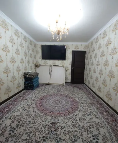 3-комн. квартира, 1 этаж, 63 м², Сино