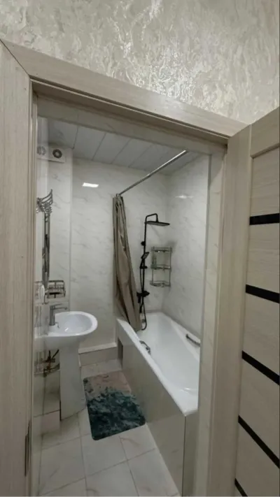 2-комн. квартира, 6 этаж, 65м², И.Сомони