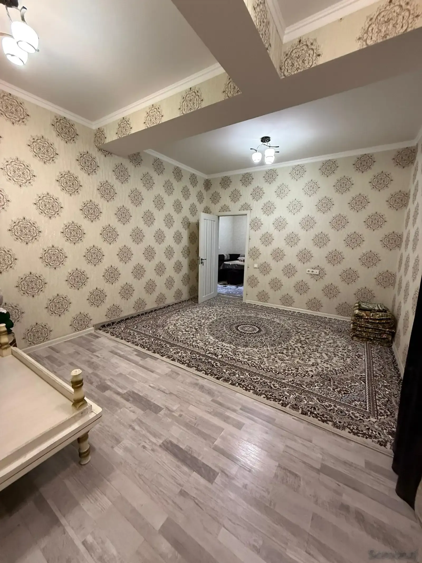 3-комн. квартира, 9 этаж, 87 м², Базар Мехргон