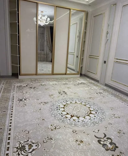 3-комн. квартира, 10 этаж, 100м², Шохмансур доми Ватан