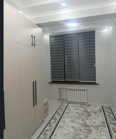 2-комн. квартира, 3 этаж, 60м², Сино