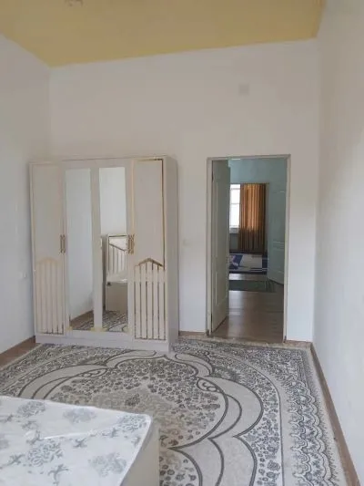2-комн. квартира, 1 этаж, 88м², Шохмансур