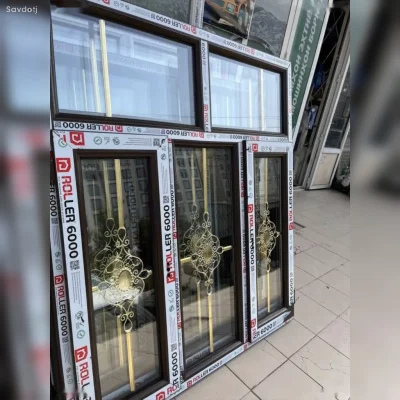Окна