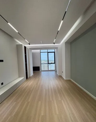 2-комн. квартира, 20 этаж, 99 м², И Сомони