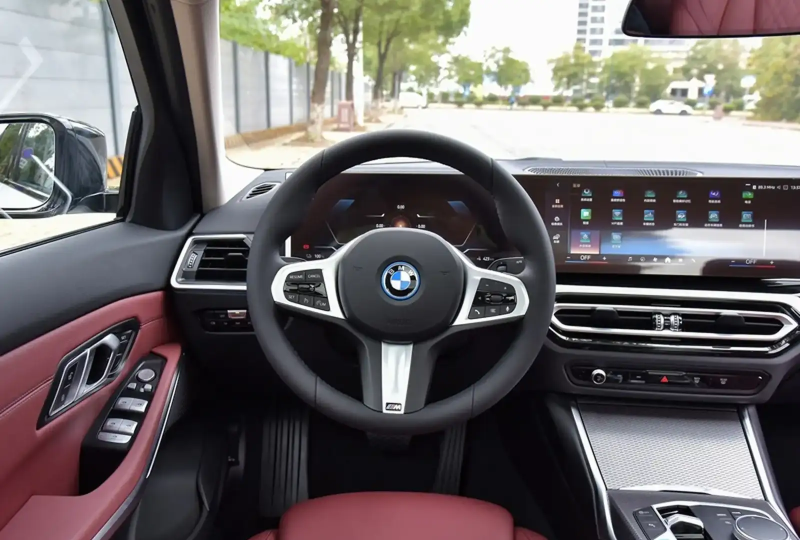 BMW i3,