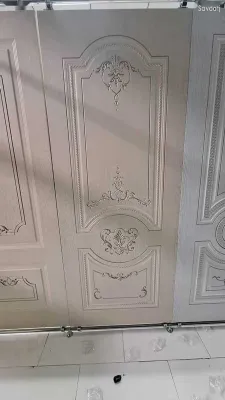 Дверь