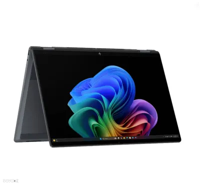 Ноутбук HP OmniBook X Flip 16-as0043dx, Ultra 9 285H, 32GB, 2TB, OLED Touch Win1