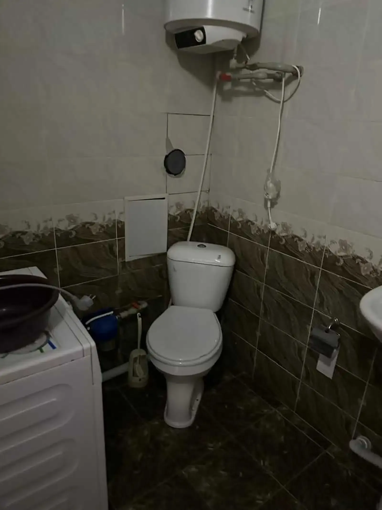 2-комн. квартира, 4 этаж, 50м², Вавилон Т