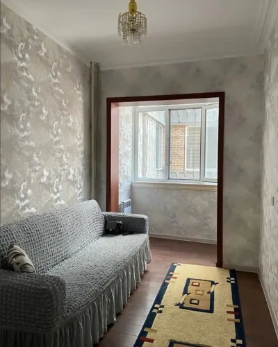 2-комн. квартира, 5 этаж, 102м², Сино